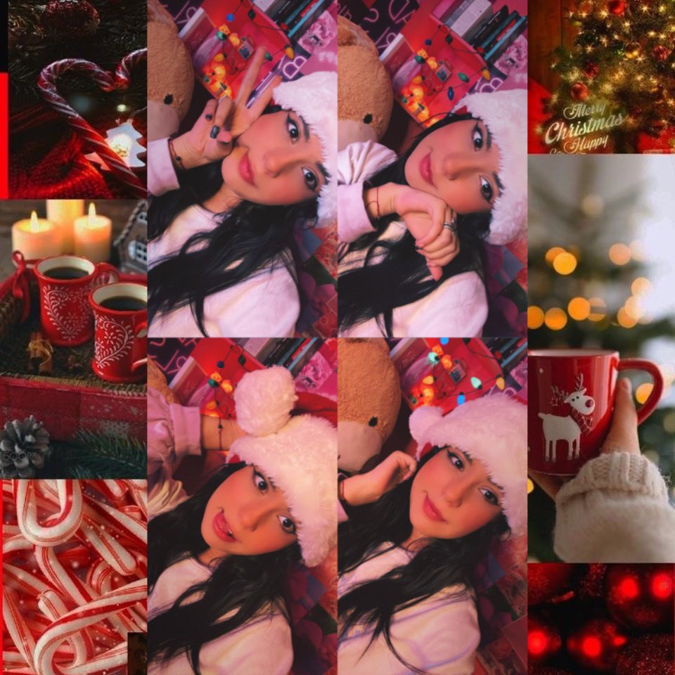 LovTatix's tweet photo. Adjunto fondito de navidad de mi carita 🥰🎀 https://t.co/hhh4ySh7O0