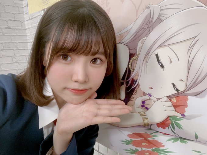 Twitterのコスプレ画像20