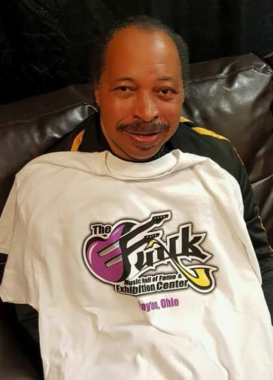dayton_show's tweet photo. TheFunkCenter: Happy Birthday to the legendary Lead Vocalist of the Funk group, "HEATWAVE," Keith Edward Wilder, may he rest in peace! 🎈🎉🎊🙏 Please click on the link and enjoy this interview on the Funk Chronicles.
https://t.co/gKeFZrasNf
#thedaytons… https://t.co/kjw2BtB8ha