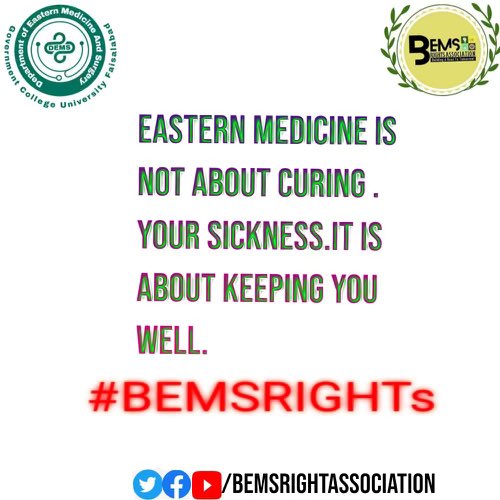 jannat309897911's tweet photo. BEMS professionals should be awarded jobs and get their rights. We are physicians and want to serve community.

#BEMSRIGHTs.
@nhsrcofficial
@hecpkofficial
@PHC-Punjab https://t.co/5DyNa6eomh