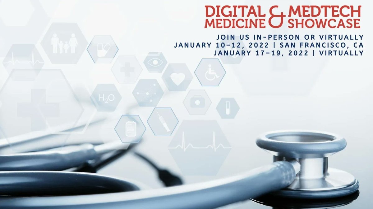 MedSchoolGuru's tweet photo. HEALTHBEACON LIMITED presenting at Digital Medicine and Medtech Showcase.  https://t.co/7kStnnbMp6 #biotechshowcase #digimed #medicationmanagement @jimbojoyce @demycolton https://t.co/FUYWp6wfmL
