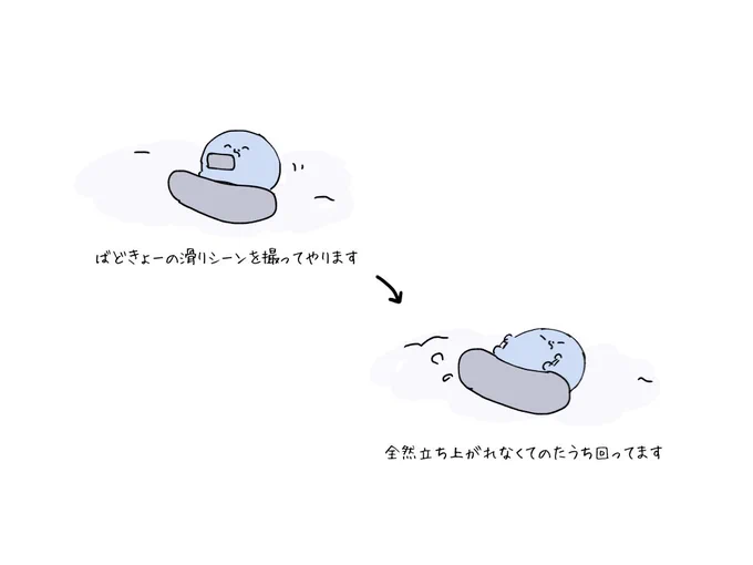 #い・らくすと 