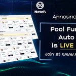 Photo by NeteFi Network Official (@NetefiNetwork)
