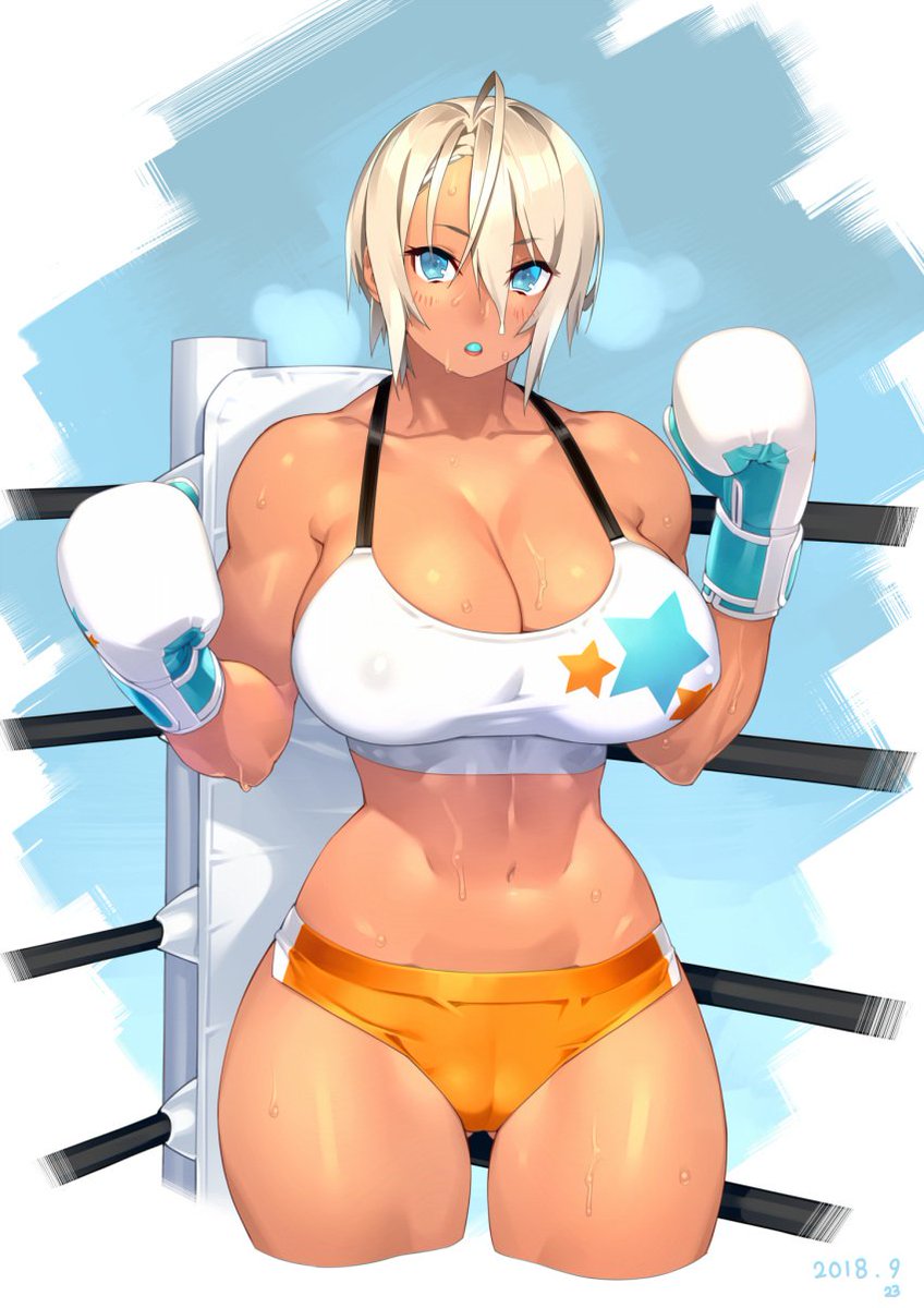 SpartanAri's tweet photo. Man I've been like having a brutal fight with someone. I do love a good detailed fight with the winner being the Dom.
#LewdRP #nsfwrp https://t.co/sPO7ysOPKF