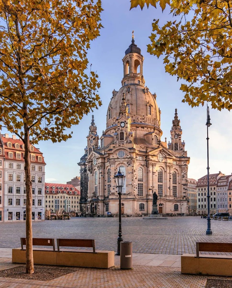 Dresden, Germany 🇩🇪
📸: der_heimatfotograf | IG