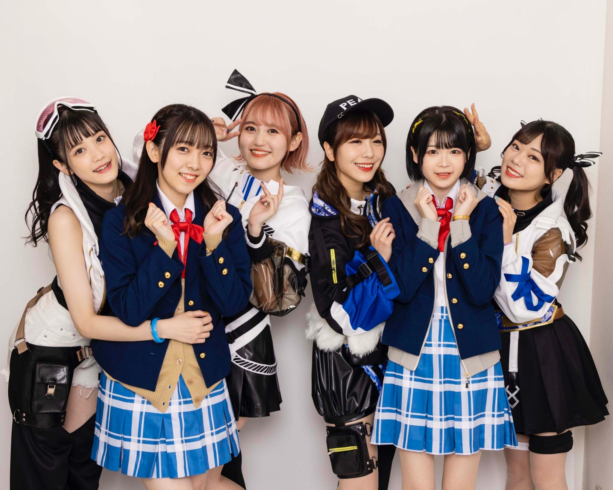 B.B.B - アイリス(CV:HARUCA) 西尾夕香 | www.csi.matera.it