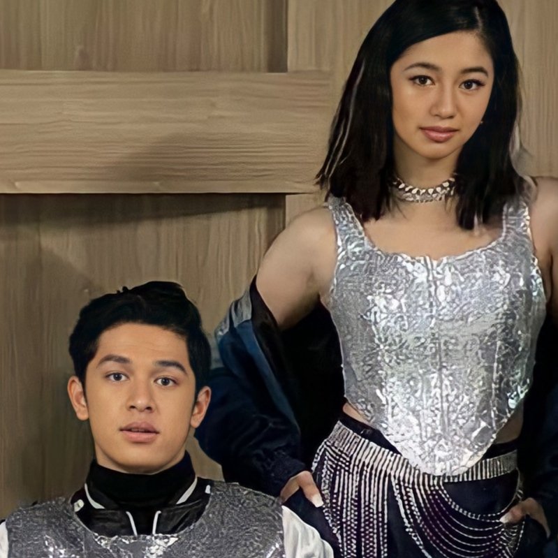 JonRiNatics's tweet photo. Say hi to December with the visual of the FriendSHIP❤️‍🔥✨
@AljonMendoza_ @kaori_oinuma 
#TeamBesties
#JonRi https://t.co/VV0t03u9Od