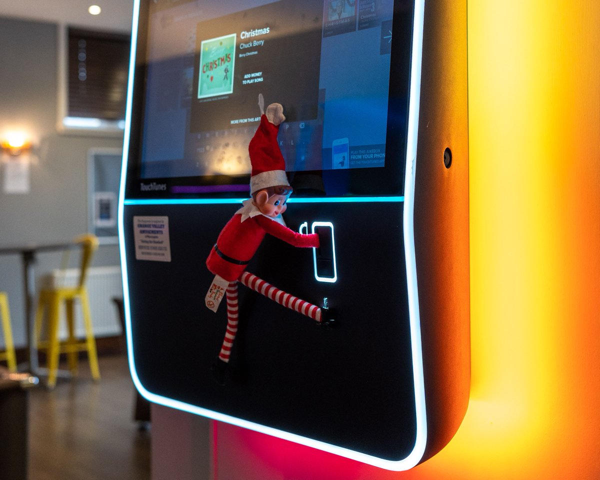 The Stocks Hotel tweet media