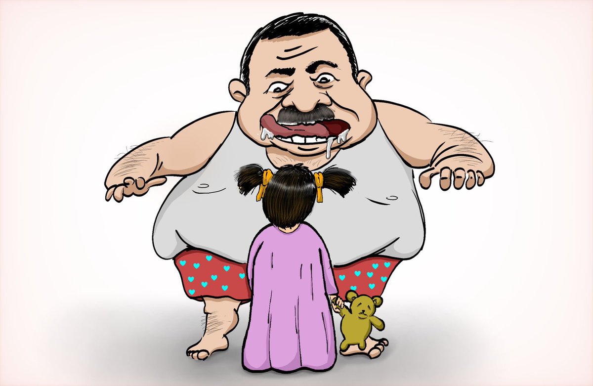 moh_am1990's tweet photo. علاقات مشبوهة يقوم بها رئيس مؤسسة الشرقية سعد البزاز مع قاصرات في لندن

قال المصدر في حديث تابعته سكاي برس  ان  البزاز يمارس الجنس ويقيم علاقات مشبوهة مع عدد من القاصرات في مناطق لندن التي يسكنها اغلب اوقات السنة ، مشيرا الى ان هذا مخالف للقانون في البلدان الاوربية https://t.co/asDHjDO3up
