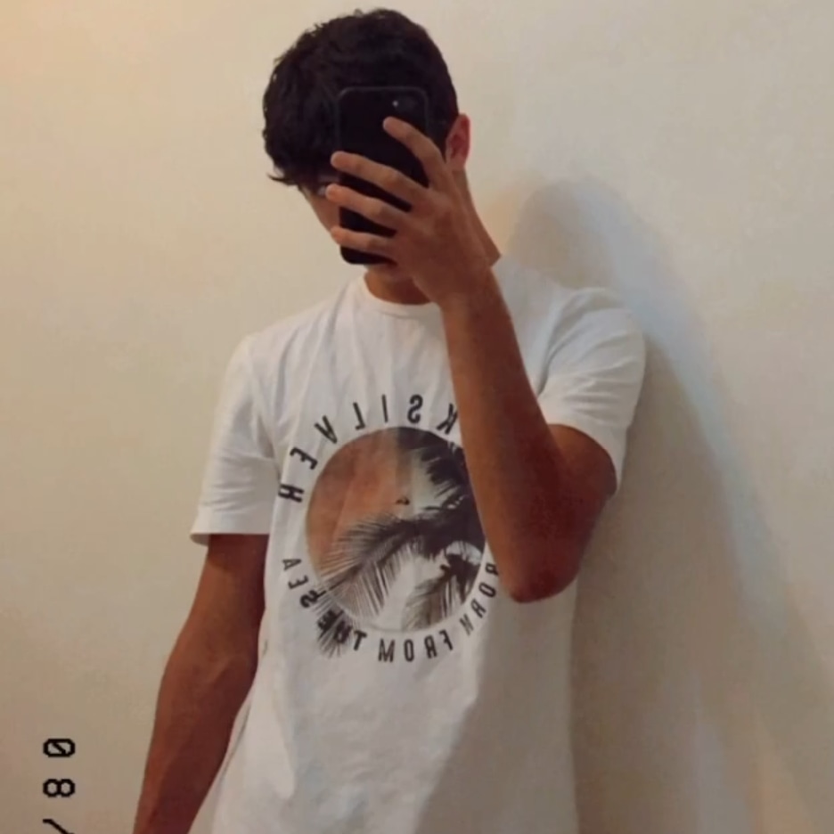 #NewProfilePic