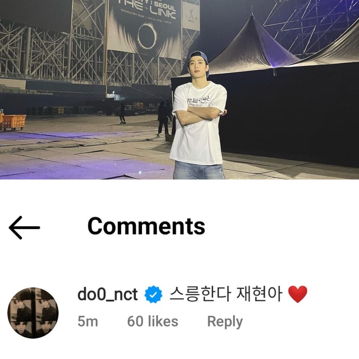 แจก​ 30​ บาท​ 2​ คน​ รีเลยจ้าา​
❕สุ่มพรุ่งนี้ตอนเย็น❕
มีน้อยใช้สอยประหยัด
#jaedo