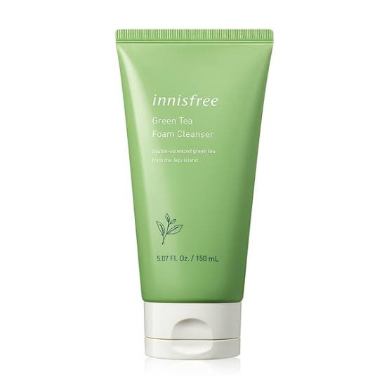 NY_Koreancos's tweet photo. 📌พร้อมส่ง📌
💙innisfree Green Tea Foam Cleanser 150ml. 💙

🍭250฿ รวมส่ง🍭

#innisfree #3jพร้อมส่ง #คสอเกาหลี #เครื่องสําอางเกาหลี https://t.co/GnTHZoRK8I