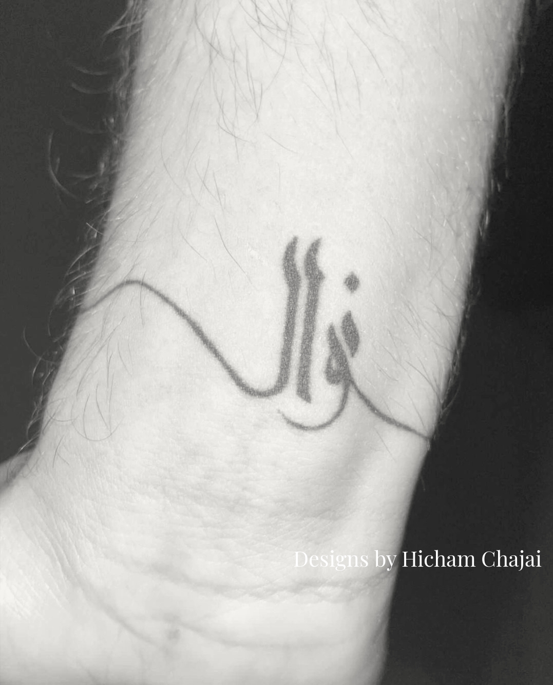 Hicham Chajai Chajaihicham Twitter