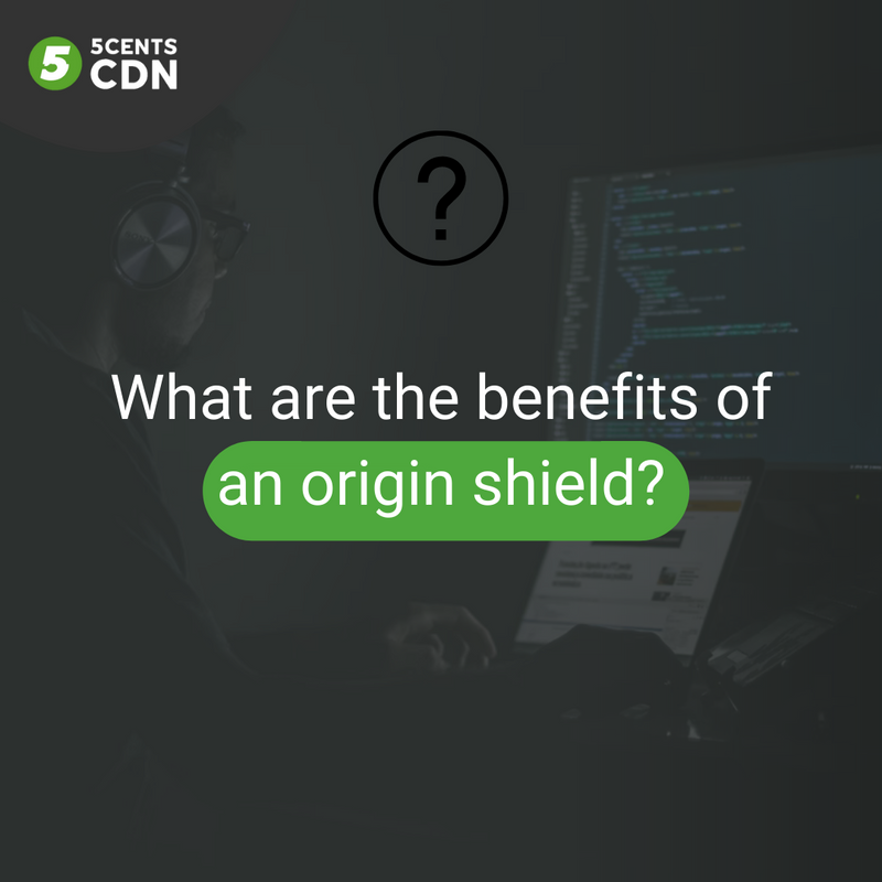 5centsCDN's tweet photo. 👉 An origin shielding guarantees that we will only pull one stream from your origin server, ensuring that it is protected from multiple requests and other external attacks.

#5centsCDN #OriginShield #DataSecurity #StreamServer https://t.co/0VH4e9VyEx
