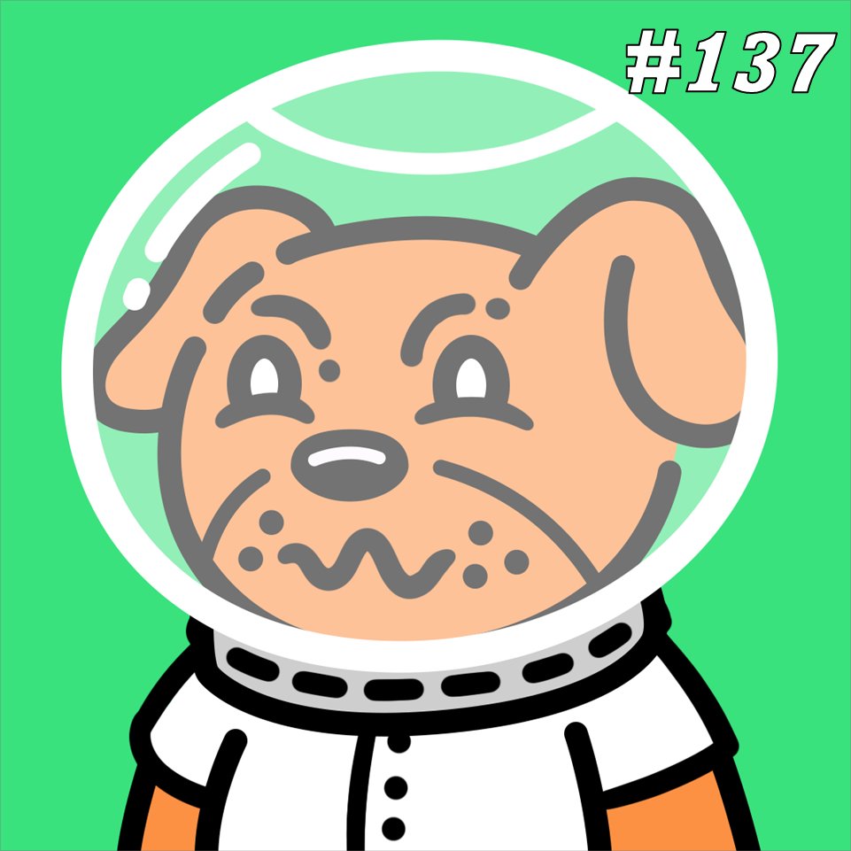 🐶#DOGSDAY Sunday 🐶

Our weekly event to celebrate as a community our achievements and come together ! 

Lets tweet our Dogs everywhere, use the #DOGSDAY

Reminder: 
-Any Cool Dog Purchase from OS until 00:00 today will be entered into the giveaway ! 

More news to come soon