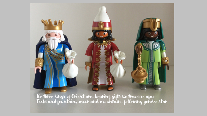 Gold, frankincense &amp; myrrh #XmasCarols #Adventhope #GodIsWithUs #WeAreNotAlone #messagesofhope #hitchin