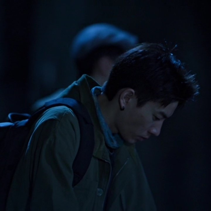 Netnapha1919's tweet image. น้ำตาใช่มั้ย ชอนร้องไห้เพราะอะไร เพราะแบล็คบอกว่าจะถอนตัว? หรืออะไรแม๊ ชั้นแบบ

#NotMeSeriesEP2