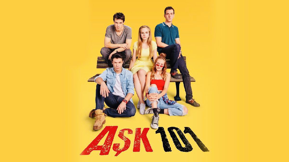 Любовь 101 netflix. Ask 101. Ask 101. Любовь 101 бурджу. Ask 101.