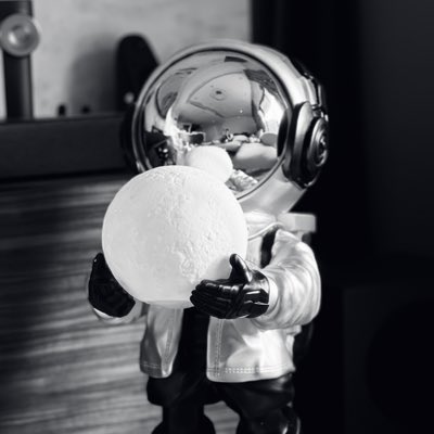 TenK____'s tweet image. #NewProfilePic