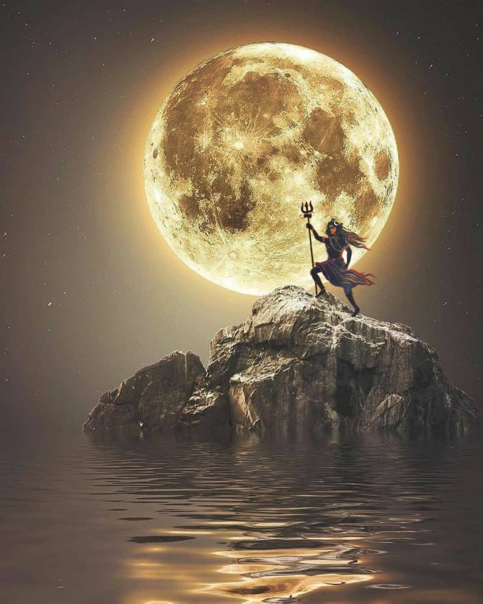 RathvaS7's tweet image. गुरुर्ब्रह्मा ग्रुरु र्विष्णुः गुरुर्देवो महेश्वरः
गुरुः साक्षात् परं ब्रह्म तस्मै श्री गुरुवे नमः