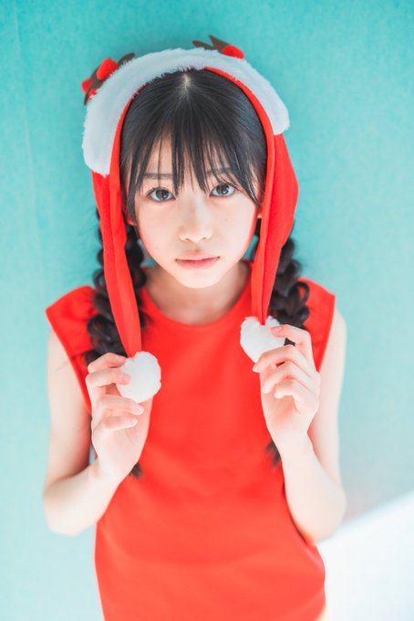 Twitterのコスプレ画像6