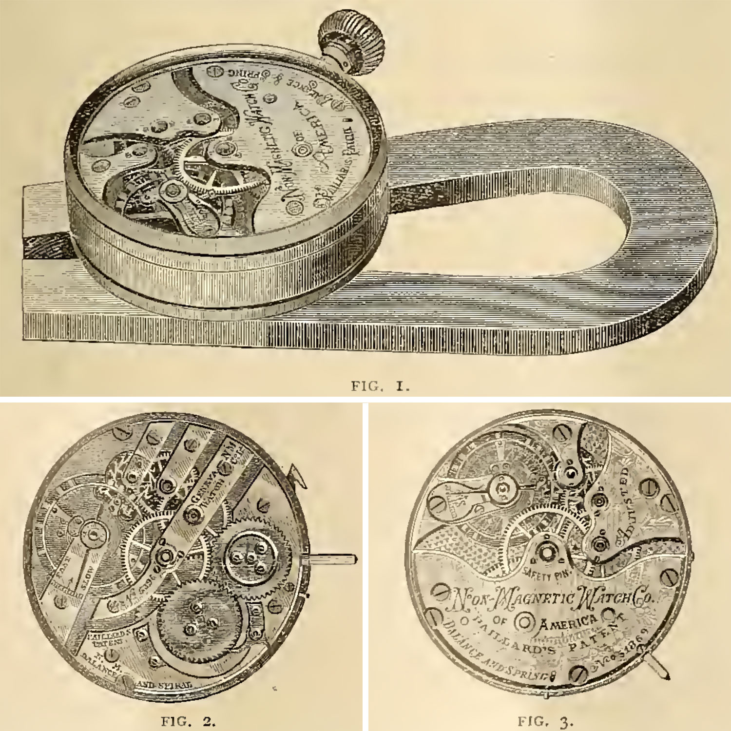 Pocket Watch Database PocketWatchDB X