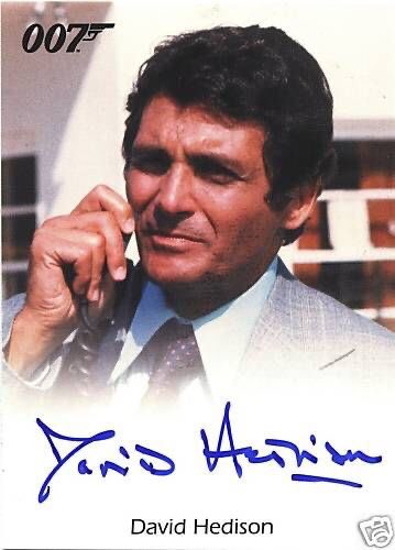 David Hedison ❤️🍸#davidhedison