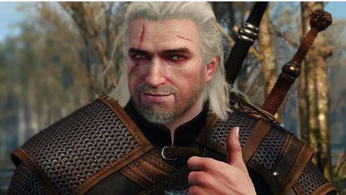 Ведьмак популярен, потому что это история про нищего депрессивного мужчину, который везде лишний, сидит на таблетках и не умирает только потому, что еще не вся работа сделана