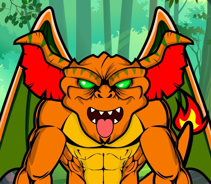 BawlinGAE_NFT's tweet photo. Think you are able to tame these gremlins? Go and discover @NftGremlins #NFTproject at https://t.co/pGsg2yjWtq
5000 w/60 1/1s
WL Spots are running low
$2,000 giveaway for WL Minters
Grand #NFTGiveaway of over $10,000 in prizes
Meme contest starting tomorrow
#GREMMM #NFTCommunity https://t.co/fzXHi2vrfn