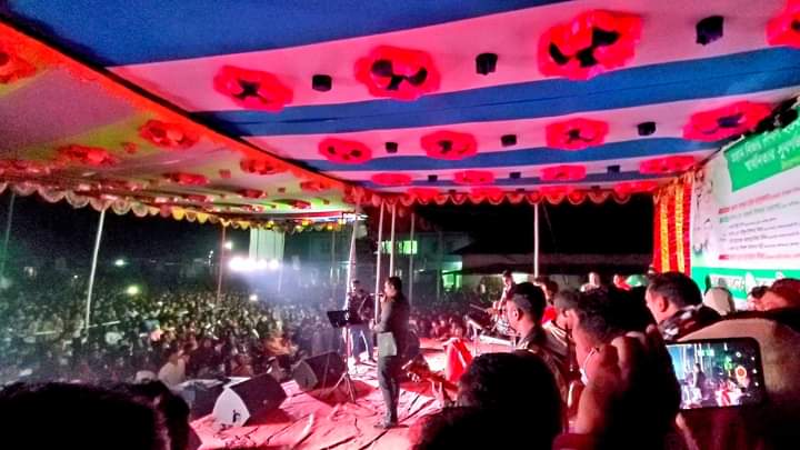 saifshuvo's tweet photo. Show Time ❤️ https://t.co/D9GG895uFJ