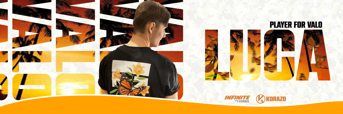 Header for @LArgeShadow_FC "Comissions Open" 🔓
Any kind of support is appreciated! ♻️💘

@Valoggs

#GraphicDesign #Art #FortniteArt #Fortnite #Designer #blender #Header #Photoshop #Headerfortnite #Valoggs #Designerart