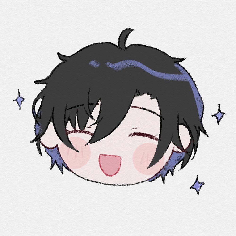 Time_APT's tweet photo. อยากวาดรูปให้คนที่มาเมนชั่นมั่ง เป็นกลม ๆ งี้นะ วาดทั้งตัวไม่เป็นอะ https://t.co/5SDiKU1FNU