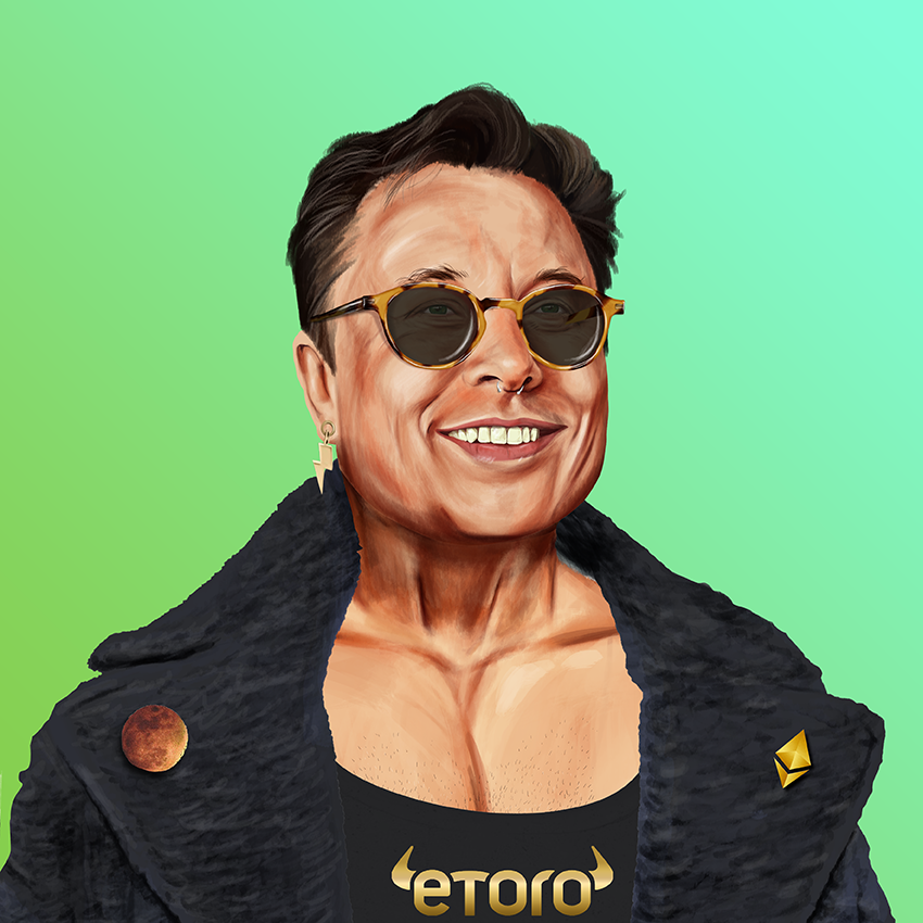 TheLegendsNFTs's tweet photo. ⚡PRE-SALE PHASE #1 IS ON!!!⚡

Let the Legendary Journey Begin.
 
Official Mint Page: https://t.co/mLGz8f2MAw #TheLegendsAreBack @eToro https://t.co/nlztqBQVCX