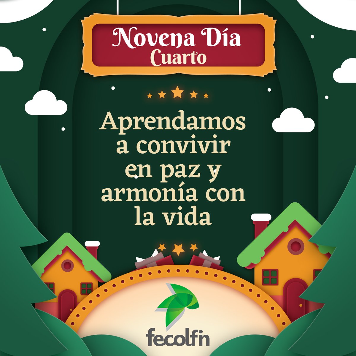 fecolfin's tweet photo. Cuarto día de Novena: Sinceridad.
#InformateFecolfin #FecolfinEsTecnologia #FecolfinEsAhorro #FecolfinFinanzas
Síguenos en las redes sociales y dale me gusta para que nuestra comunidad siga creciendo. https://t.co/oUJTLmKz7y