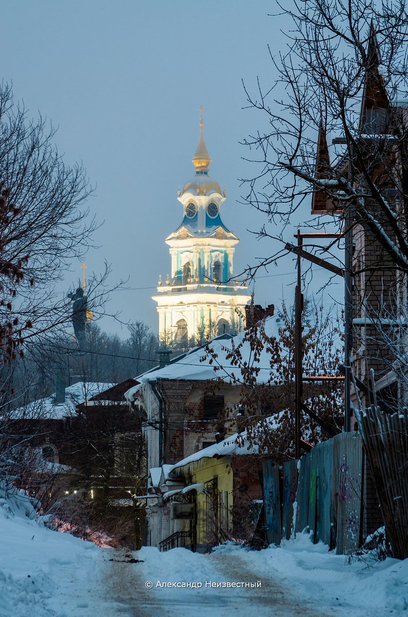 <a href="/KMYVNoUEp6yedOB/">Александр Неизвестный фотограф</a> <a href="/adurilov/">Дурилов Александр</a> Костромские переулки зимой глазами фотографов kostromka.ru/photo/reportag…