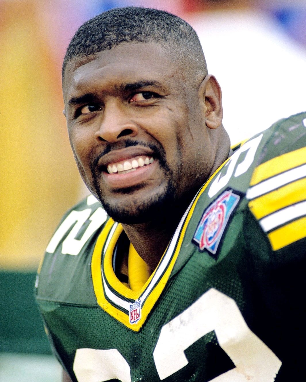 HAPPY HEAVENLY BIRTHDAY REGGIE WHITE. DECEMBER 19TH 1961 - DECEMBER 20TH 2004 