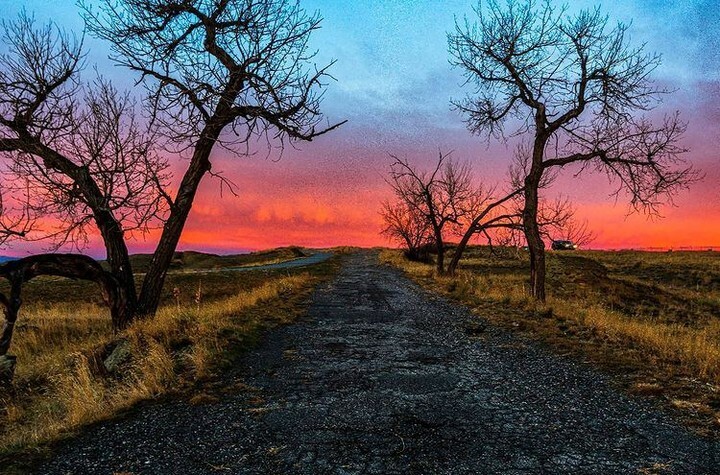 visitsemontana's tweet photo. Sometimes, it’s worth not pushing that snooze button. Share your favorite sunrise photos with us by using the hashtag #MySEMT . 
📸: @getrelphotography 
.
.
.
#SoutheastMT #SoutheastMontana #Montana #OutHereMT https://t.co/4GRRr2H6oX https://t.co/ApOeGdjDjI