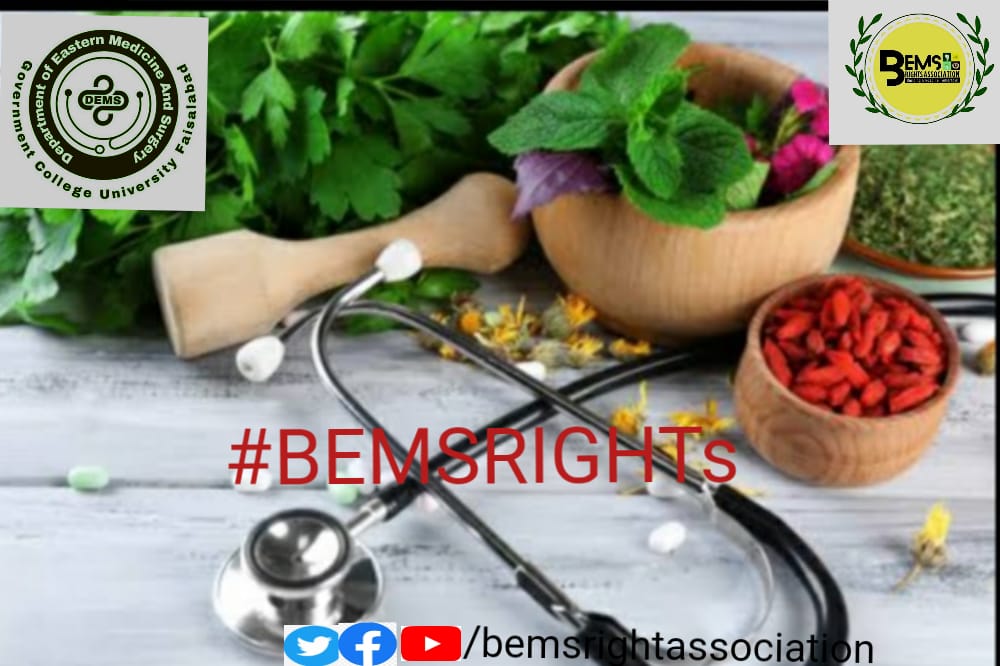 AbdulWahab7816's tweet photo. Every home should have a herbalist
#BEMSRIGHTs
@nhsrcofficial
@hecpkofficial
@PHC_Punjab https://t.co/bQ12E5wkGt