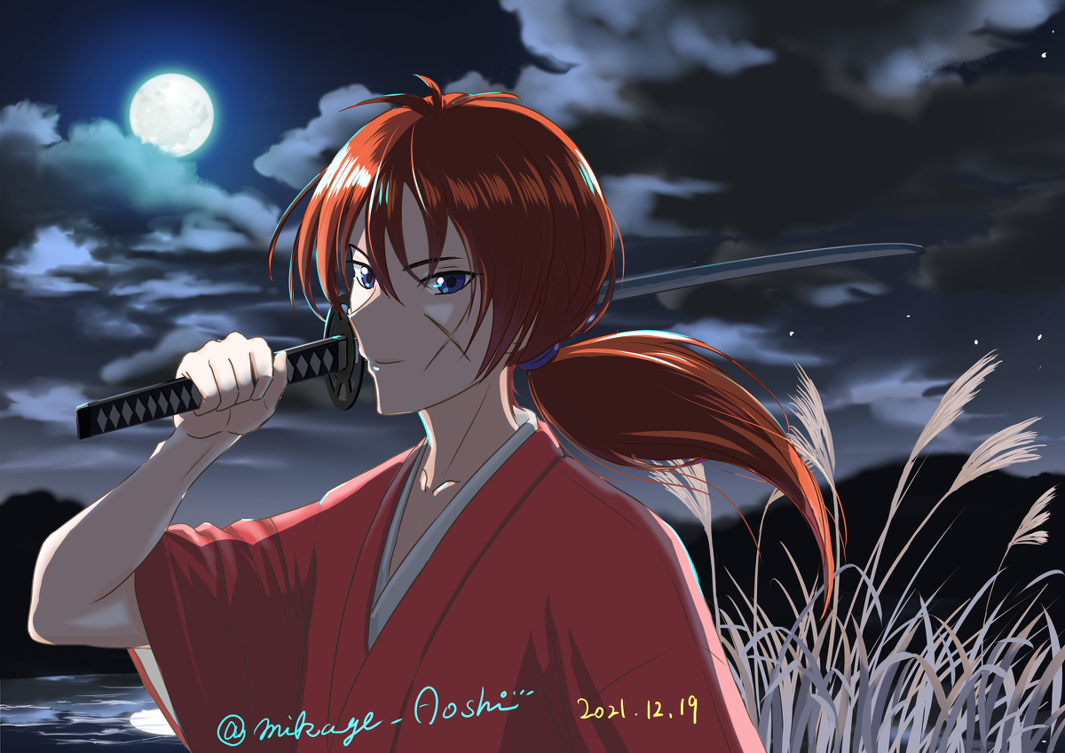 るろうに剣心 画像 最新情報まとめ みんなの評価 レビューが見れる ナウティスモーション 16ページ目