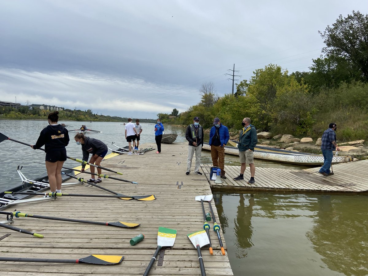 Sask Rowing tweet media