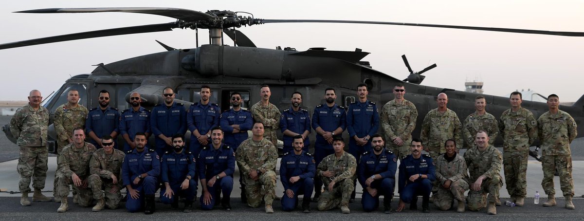 usarmycentral's tweet photo. #StrongerTogether SHOUT OUT to Our #TaskForcePhoenix, #TaskForceRaptor & @TFSpartan #Warriors who #Partnered with #Kuwaiti firefighters for hot/cold load training.
(📸s by SFC Ryan Sheldon) @CENTCOM @USArmy @16thSMA @USNationalGuard @USEmbassyQ8 @VaNationalGuard @CalGuard https://t.co/lupgixXOJN