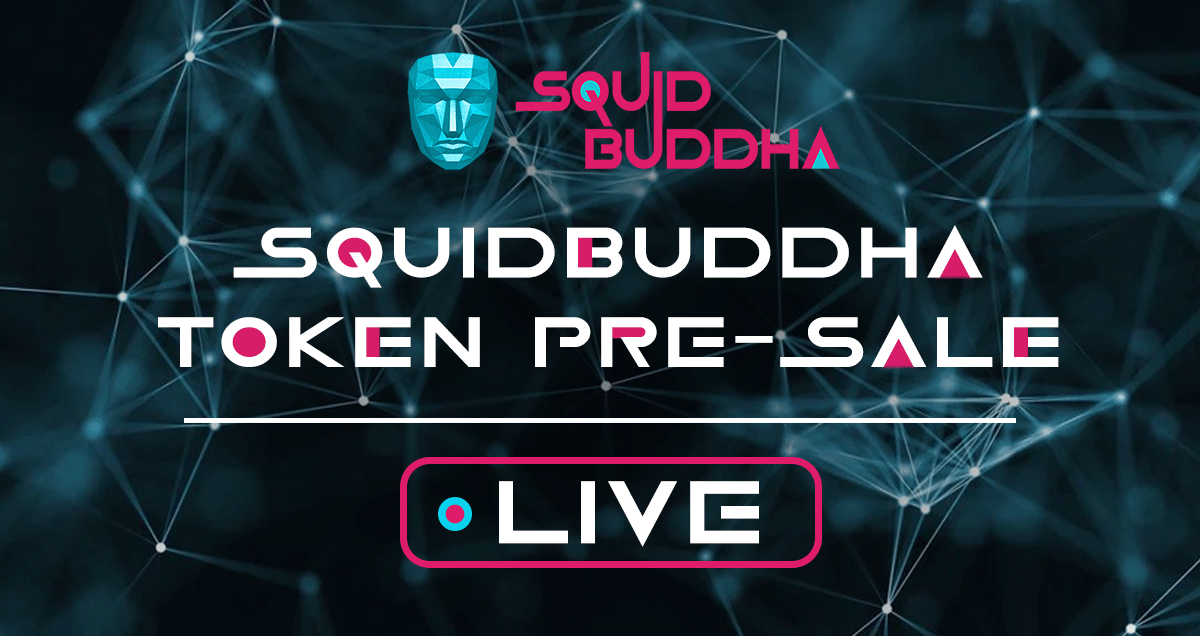 Squid Buddha tweet media