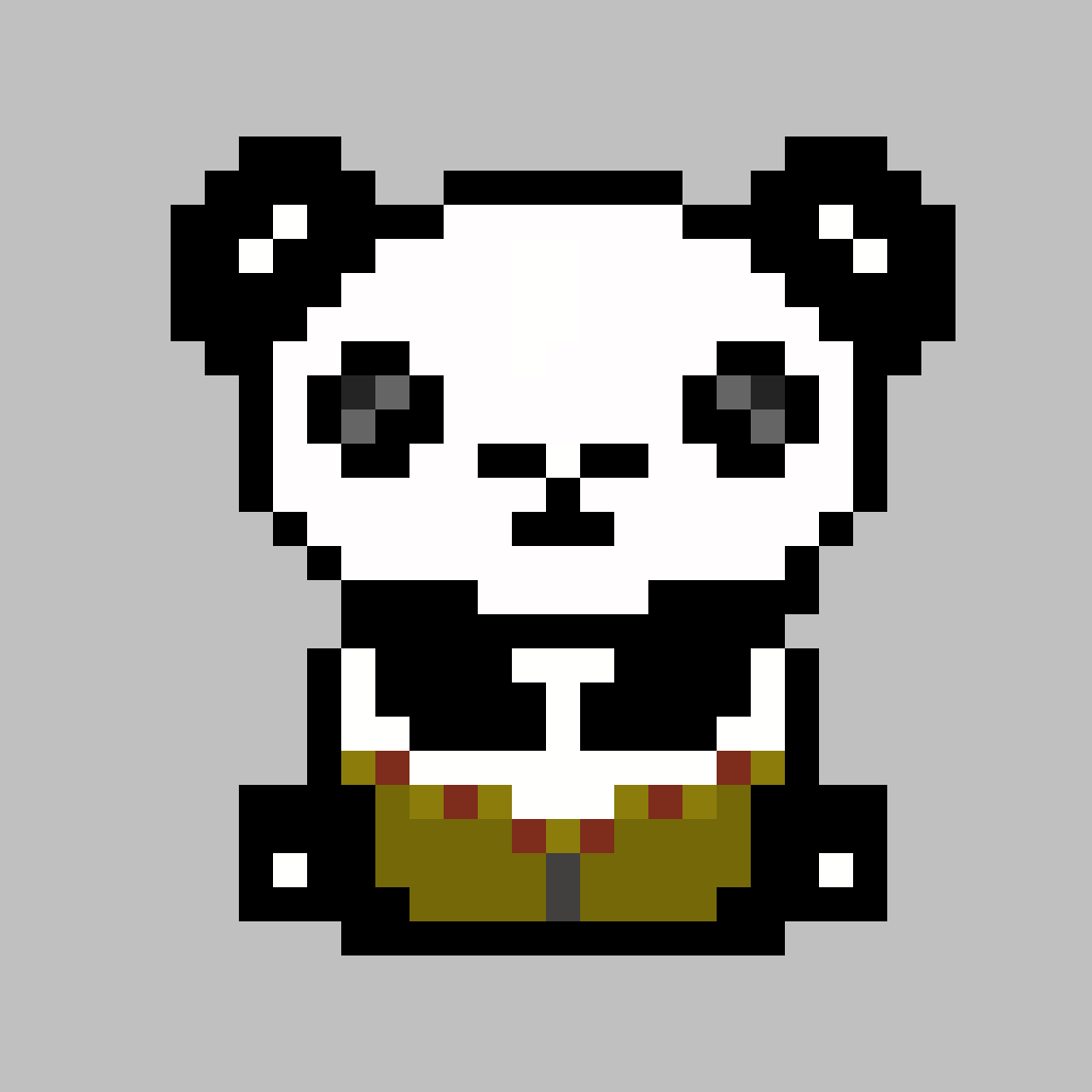 NFTCryptopanda's tweet photo. three new items're out!!!!!!1 https://t.co/pAtRqy0JD7