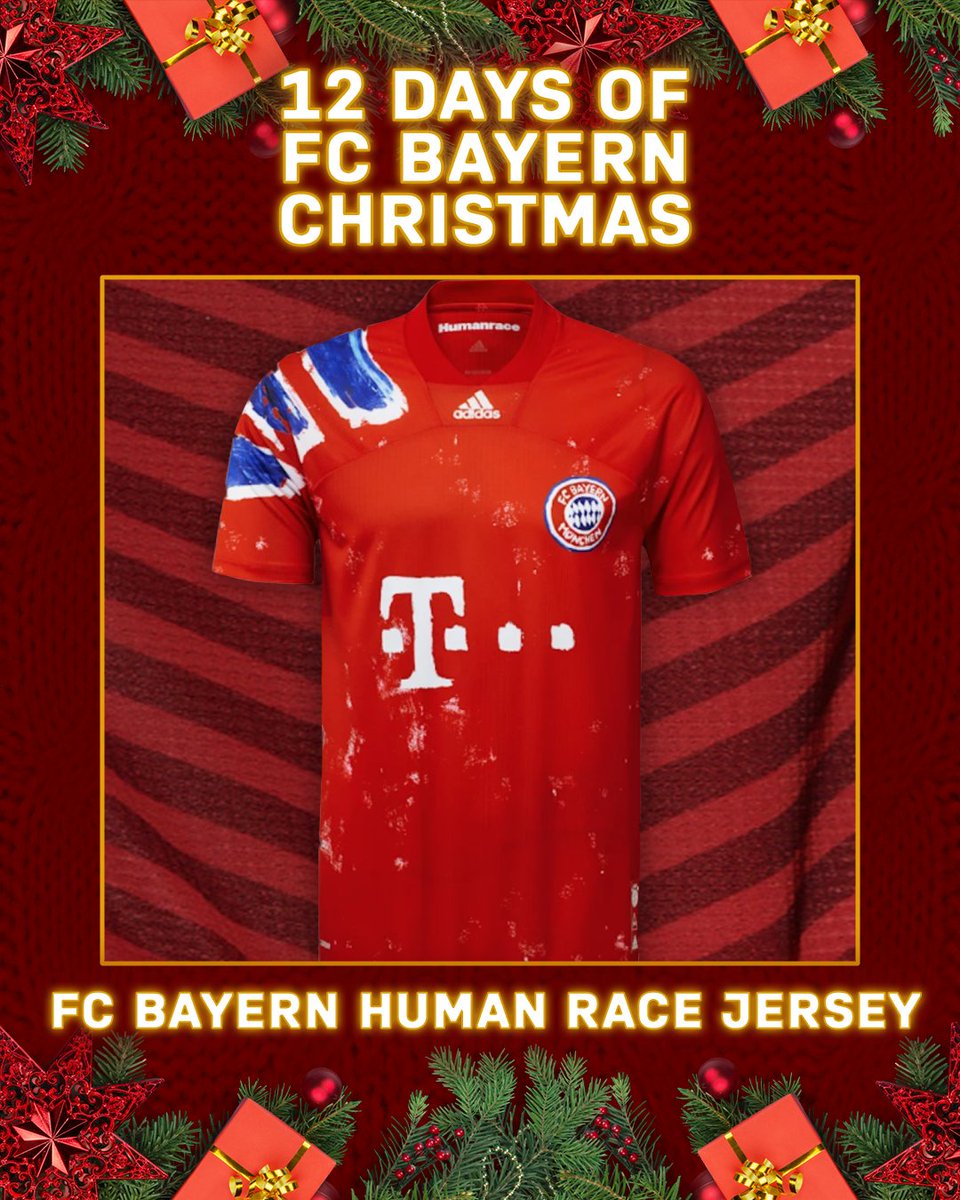 🇺🇸 FC Bayern US 🇨🇦 tweet media