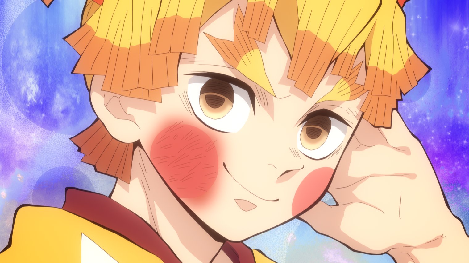 Ufotable テレビアニメ 鬼滅の刃 遊郭編 第三話 何者 の放送はここまでとなります ご覧いただいた皆様 ありがとうございました 鬼滅の刃 T Co Heq9qdhaf9 Twitter