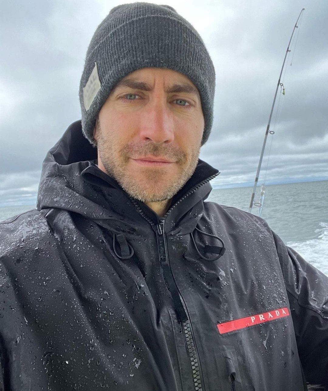 Happy 41st Birthday Jake Gyllenhaal       