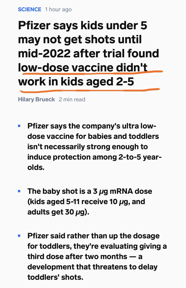 ronak79243159's tweet photo. #pfizerfail finally accept it
#covaxin only option ππππ¨πππ https://t.co/4p8jixU6Ha