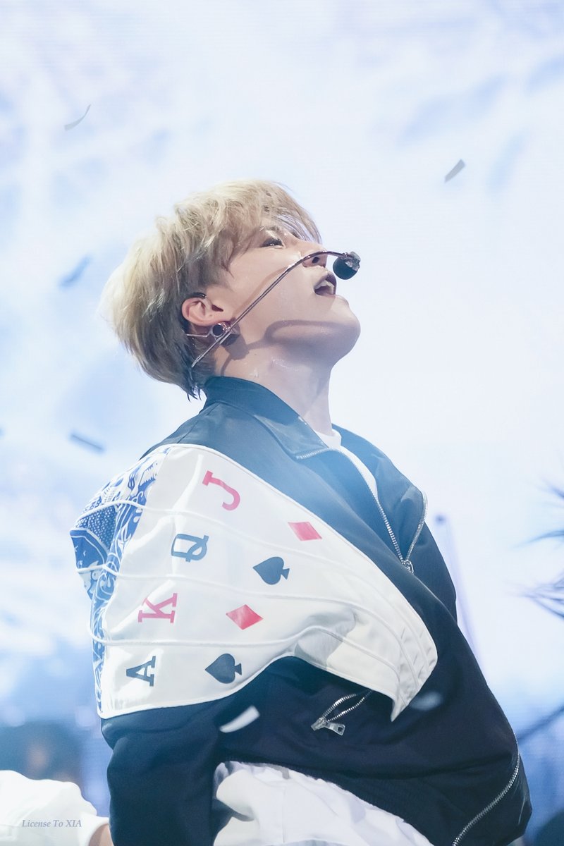 LicenseToXIA's tweet image. [20211219] XIA BALLAD &amp;amp; MUSICAL CONCERT WITH ORCHESTRA VOL. 7
행복했어 수야💙

#XIA #김준수 #ジュンス