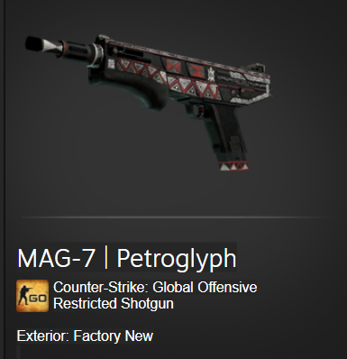 Eric_CSSkins's tweet photo. 200 followers, we did it. Thank you so much.
So to celebrate it as well as Christmas here it is a CSGO Giveaway. 4 skins 4 winners. 

>Follow &amp; Retweet
>Winners chosen Tuesday 21st of December 2021

Good luck. https://t.co/mpoYuiD3sn