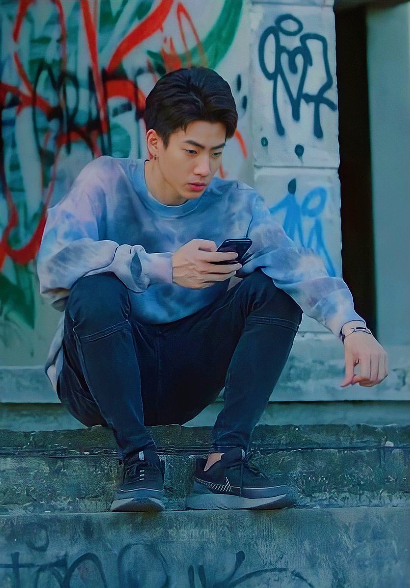 tomtam35499361's tweet image. พี่ฌอห์ณหล่อมากกกกกก 🙈 @off_tumcial 

#NotMeSeriesEP2
#NotMeSeries
#ออฟจุมพล